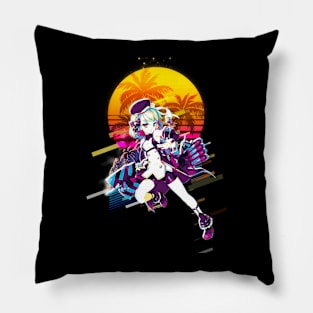 Azur Lane Z23 Pillow