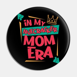 in my nutcracker mom era Pin