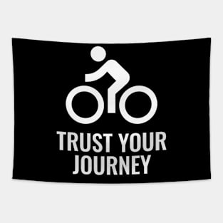 Trust Your Journey Tapestry