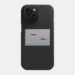 Red Arrows Phone Case