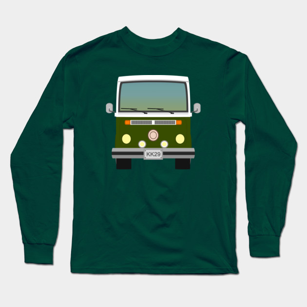 fresh mint t shirt