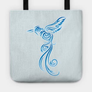 Swallow Tribal Tote