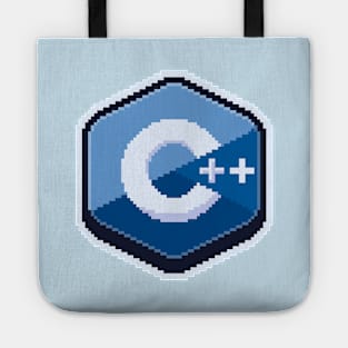 C++ PixelArt Tote