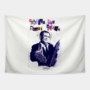 Bush Tapestry