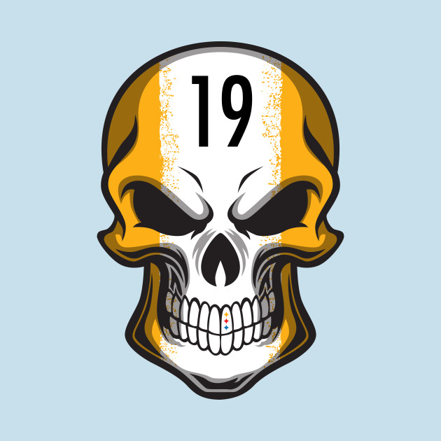 Discover REAPER 19 - Pittsburgh Football - T-Shirt