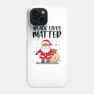 Black Lives Matter Phone Case