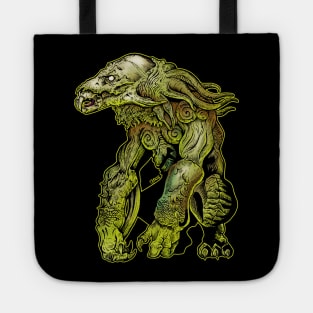 Samael Hellboy by Blood Empire Tote