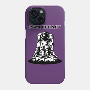 Psychonaut Phone Case