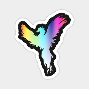 Pheonix Magnet