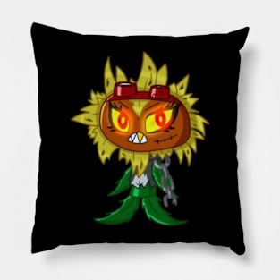 Plants vs. Zombies bung 7 Pillow