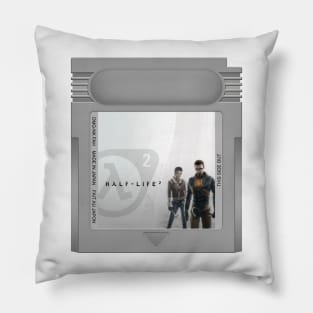 Half-Life 2 Game Cartridge Pillow