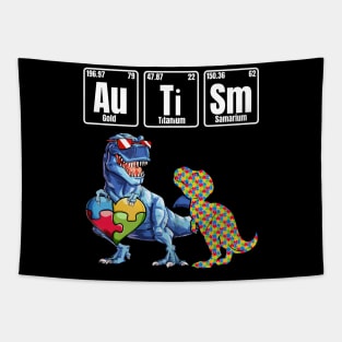 AU TI SM Tapestry