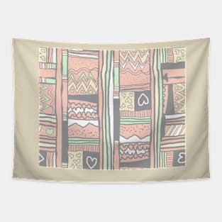 Wedding Tribal Tapestry