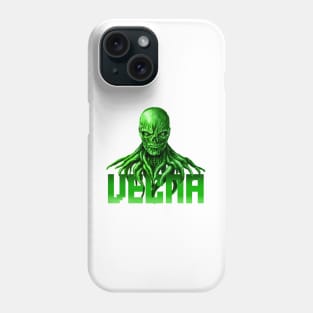 Vecna Phone Case