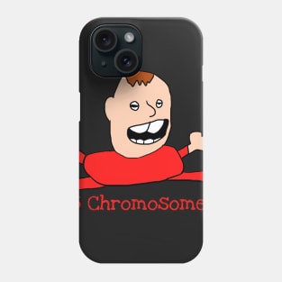 tim tim Phone Case