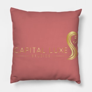 capital Pillow