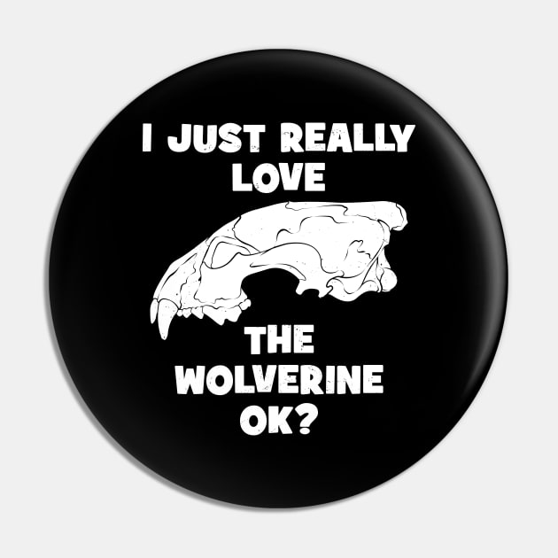 I just really love the Wolverine, ok? Pin by NicGrayTees