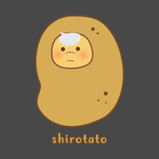 Shirotato by magikart