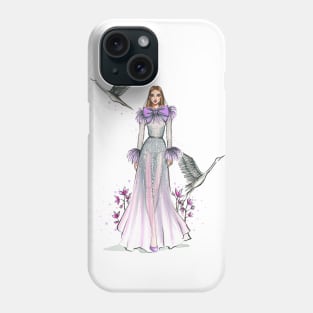 Elie Saab Haute Couture Phone Case