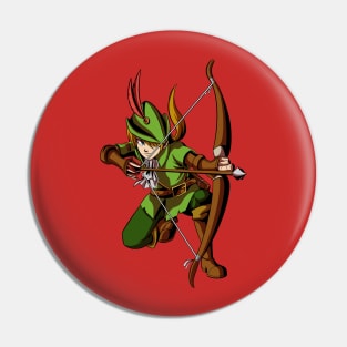 robinhood lost saga Pin