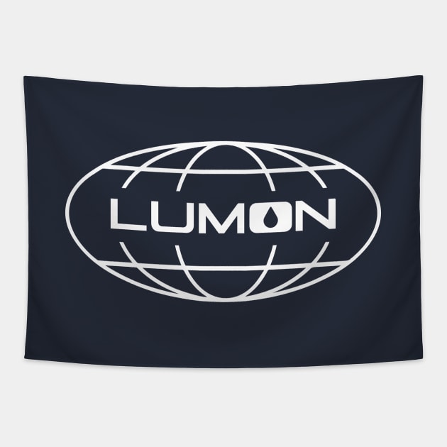LUMON Tapestry by Lab7115