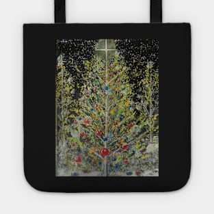 Oh Christmas Tree, Oh Christmas Tree! Tote