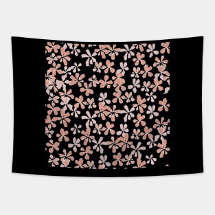 Sakura flowers Tapestry