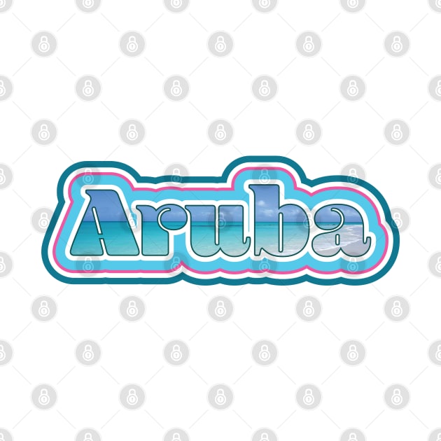 Love Aruba! by cricky