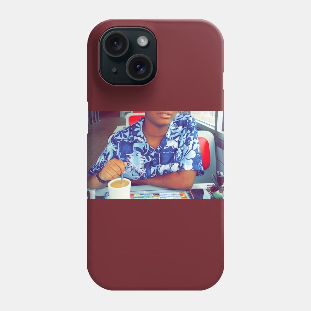 Waffle House Phone Case by alexxusnikole