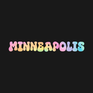 Minneapolis T-Shirt