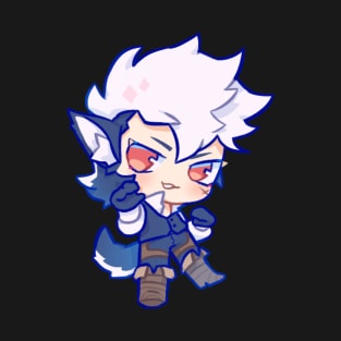 fire emblem keaton T-Shirt