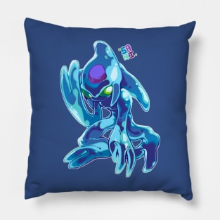 Chaos Pillow