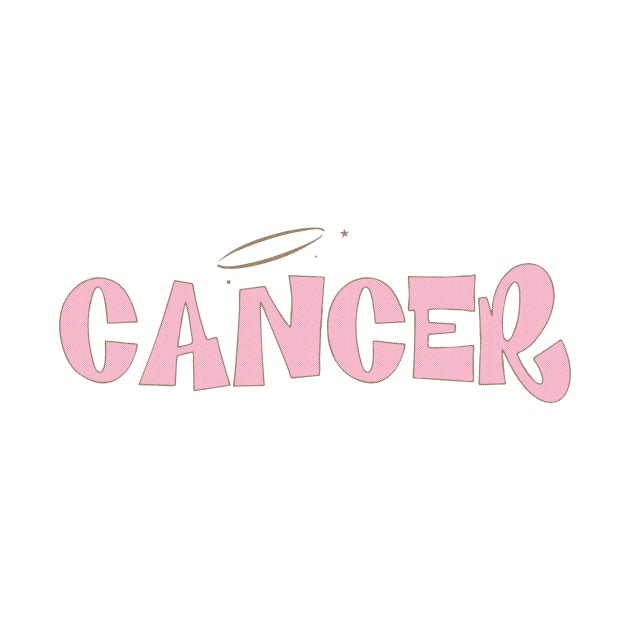 Cancer bratz angelz by zicococ