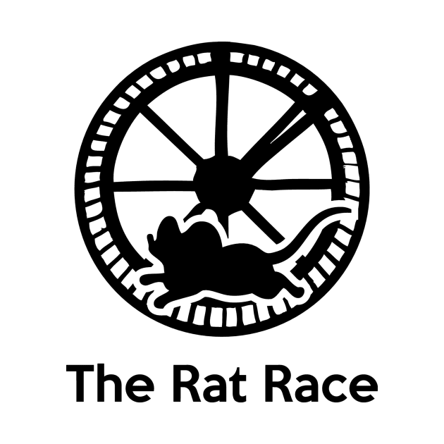 The Rat Race by AustralianMate