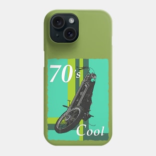 Seventies cool Phone Case