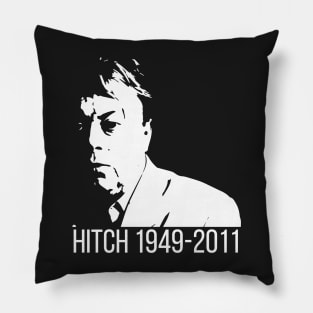 Hitch Memorial Shirt Pillow