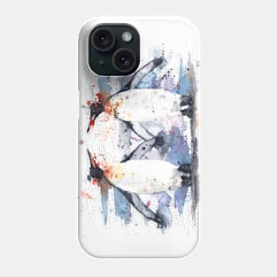 Penguin Phone Case