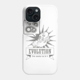 Darwin Fact Phone Case