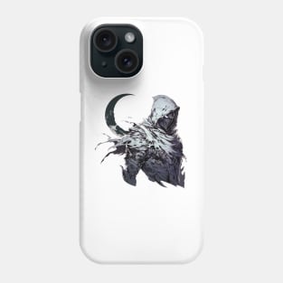 moon knight Phone Case