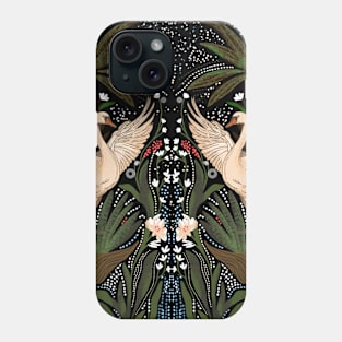 The Night Watchers Phone Case