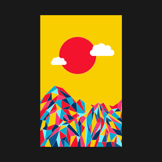 Mountains by Woah_Jonny