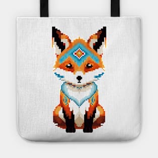 Foxy Tote