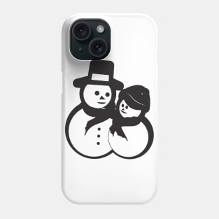 Merry Christmas Phone Case