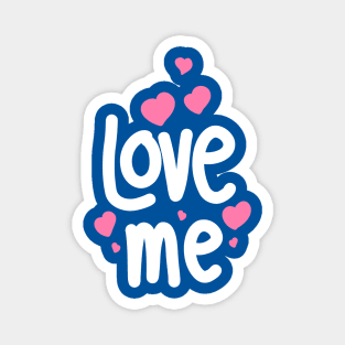 love me Magnet