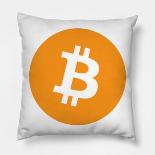 BTC Pillow