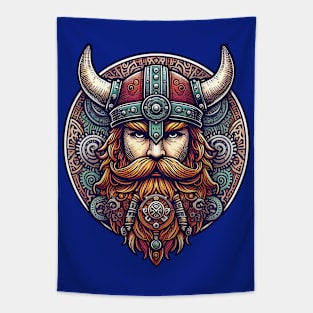 Viking S02 D81 Tapestry