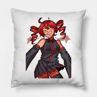 Vocaloid Kasane Teto Pillow