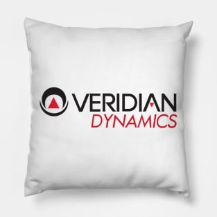 Veridian Dynamics Casual Day T Pillow