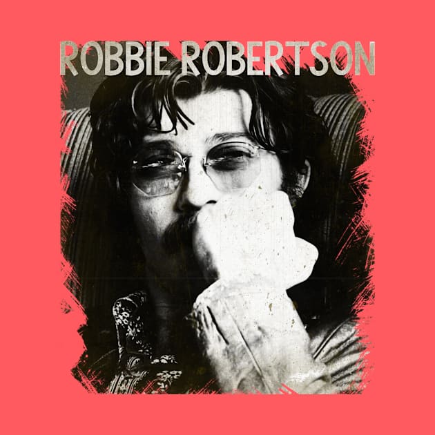 Robbie-Tribute Potrait by ROJOLELE