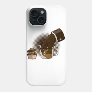 Breakfast killer Phone Case